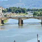 Exclusive Ponte Vecchio Apartment