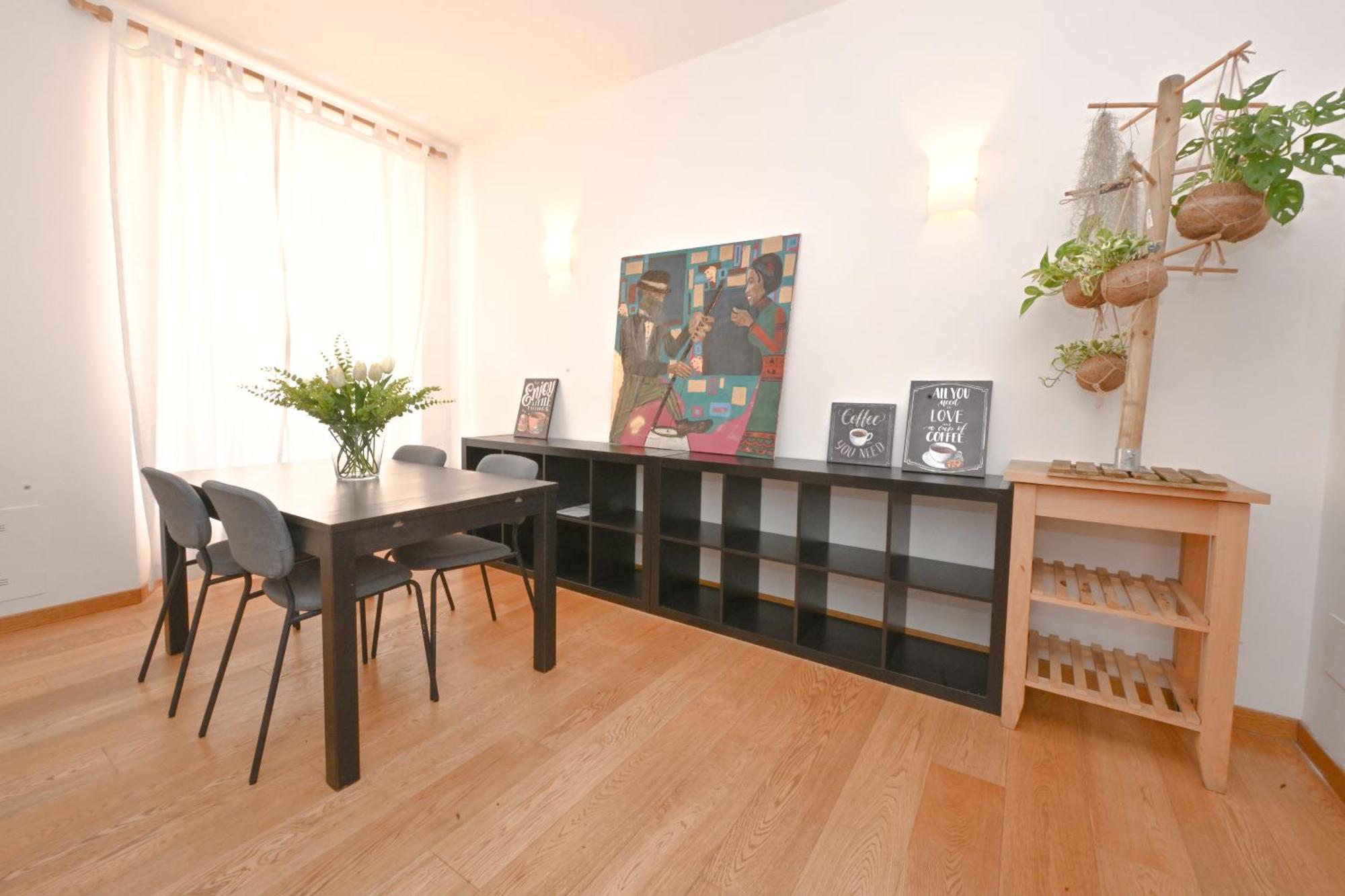 Apartment Exclusive Ponte Vecchio Florence
