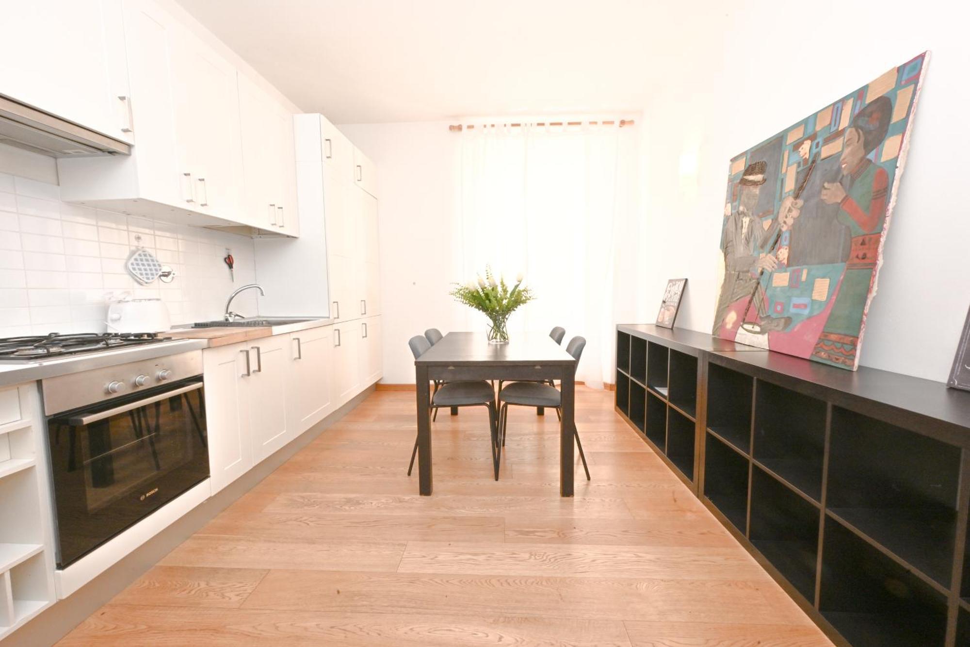 Apartment Exclusive Ponte Vecchio *