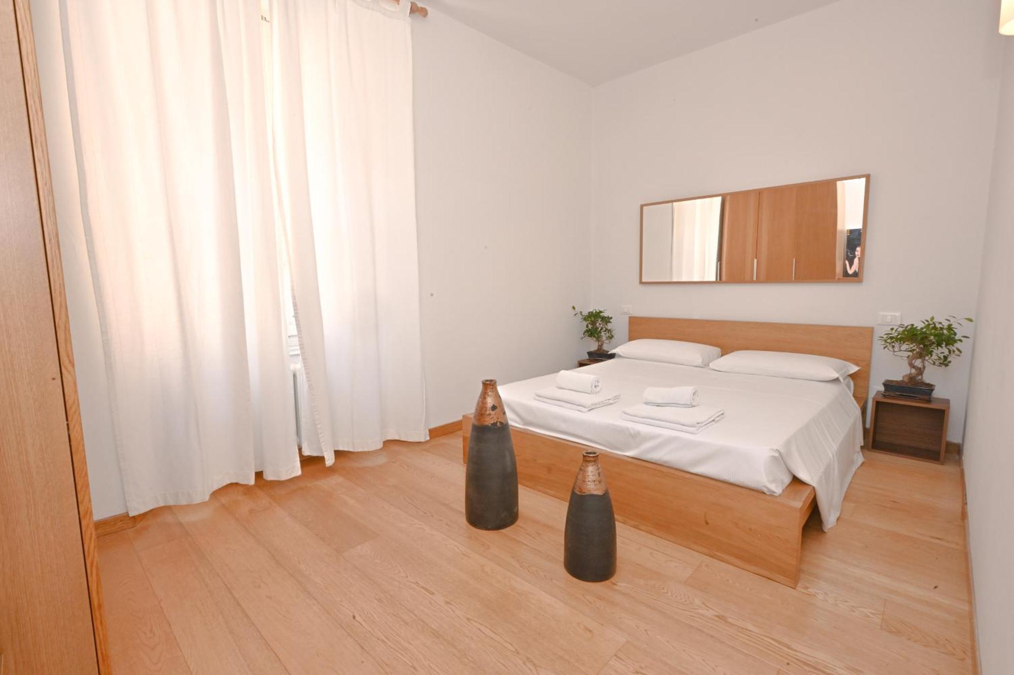 Apartment Exclusive Ponte Vecchio