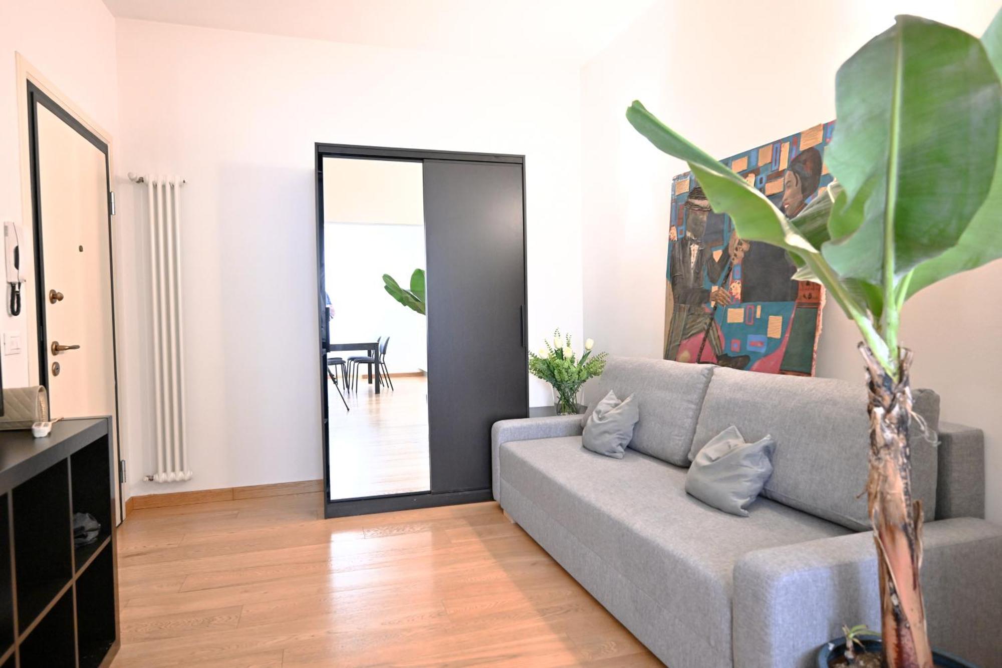 Exclusive Ponte Vecchio Apartment Florence