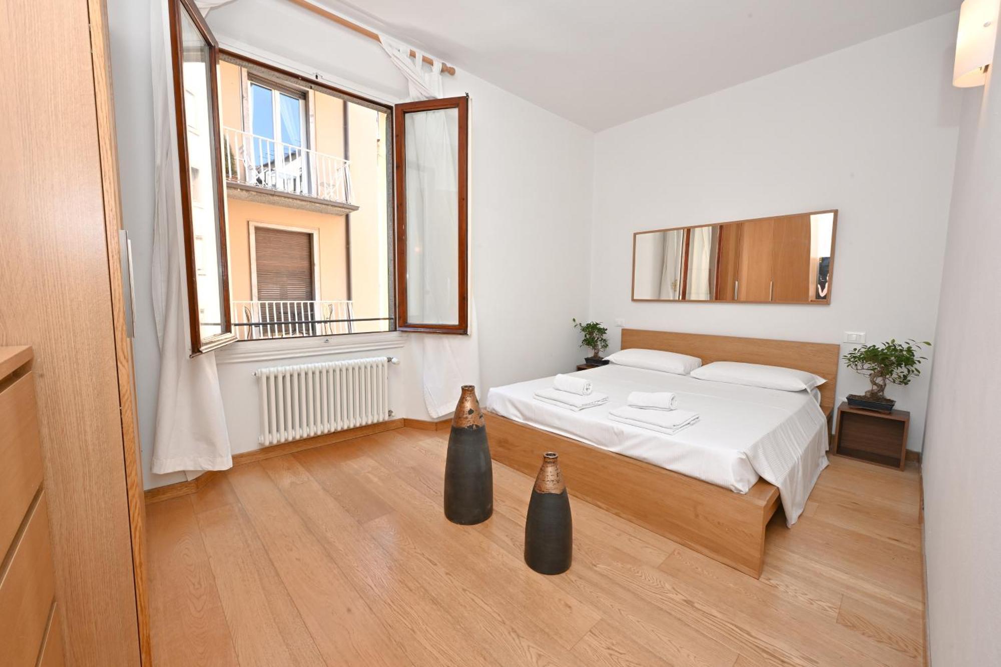 Apartment Exclusive Ponte Vecchio *
